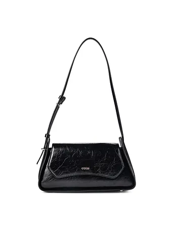 Guess Xena Skuldertaske 26 cm Guess Xena Skuldertaske 26 cm