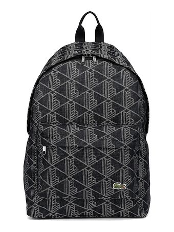 Lacoste Monogram Neocroc Daypack 43 cm Laptoprum