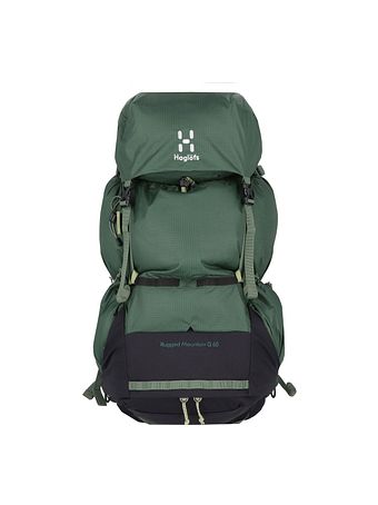 Haglöfs Rugged Mountain Q 60 Vandrer-rygsæk 75 cm Haglöfs Rugged Mountain Q 60 Vandrer-rygsæk 75 cm