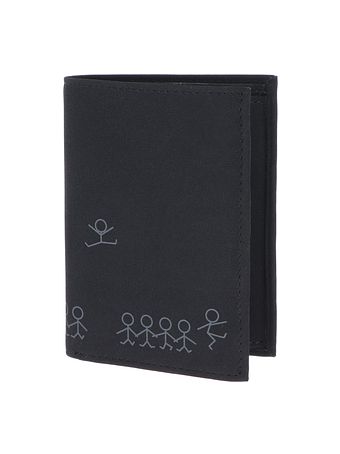 oxmox New Cryptan Pung RFID-beskyttelse 13 cm
