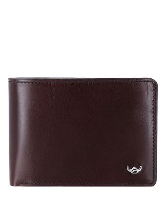 Golden Head Colorado pung RFID læder 10 cm Golden Head Colorado pung RFID læder 10 cm