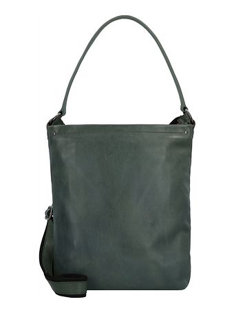 Harold's Caugio Skuldertaske Læder 27 cm