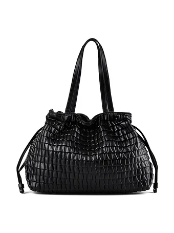 Liu Jo Riccy Shopperit L 38 cm