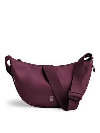 Got Bag Moon Bag Bolsa de hombro 32 cm Got Bag Moon Bag Bolsa de hombro 32 cm