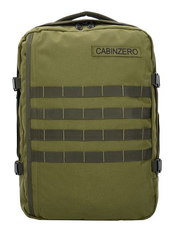 Cabin Zero Militær 36L kabinerygsæk Rygsæk 46 cm