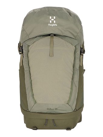 Haglöfs Ströva 65 S-M Rygsæk 70 cm Haglöfs Ströva 65 S-M Rygsæk 70 cm