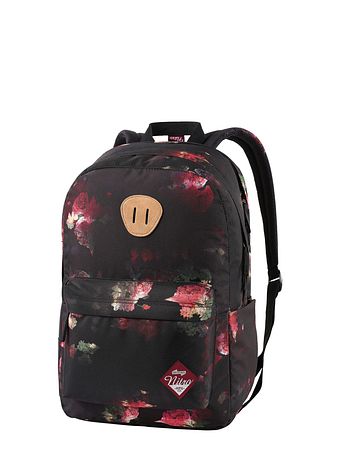 NITRO Urban Plus-rygsæk med 45 cm rum til bærbar computer