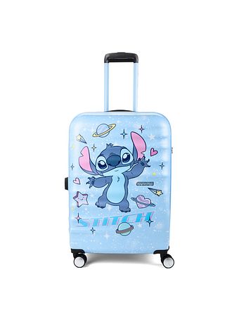 American Tourister Wavebreaker Disney 4 hjul Trolley 67 cm