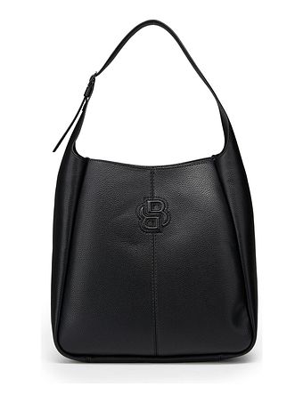 Boss Anett Skuldertaske 30 cm