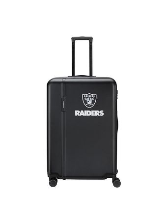 Travelite travelite x NFL 4-pyöräinen vetolaukku L 76 cm Travelite travelite x NFL 4-pyöräinen vetolaukku L 76 cm