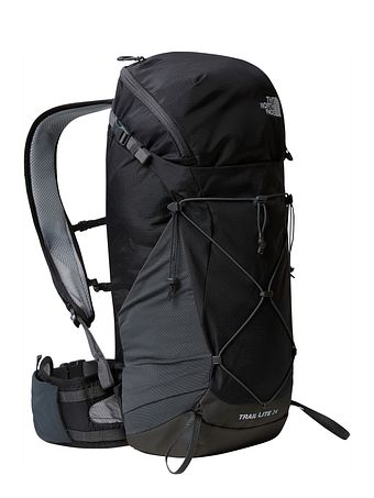 The North Face Trail Lite 24 Vandrer-rygsæk S-M 53 cm The North Face Trail Lite 24 Vandrer-rygsæk S-M 53 cm