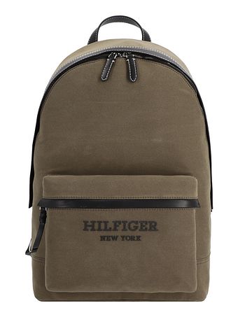Tommy Hilfiger Th Prep Classic Daypack 45 cm Laptoprum