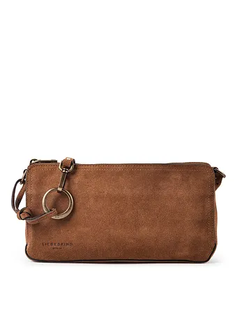 Liebeskind Clarice II Crossbody taske M Læder 26 cm Liebeskind Clarice II Crossbody taske M Læder 26 cm