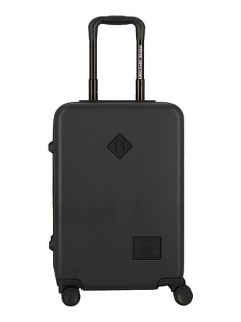 Herschel Heritage 4 hjul Kabinetrolley 54 cm med strækfold