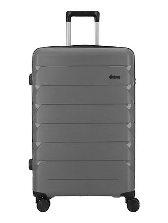 d & n Travel Line 4100 4 hjul Trolley L 74 cm