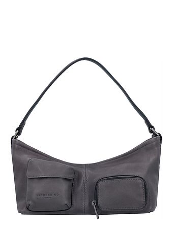 Liebeskind Skuldertaske Læder 29 cm