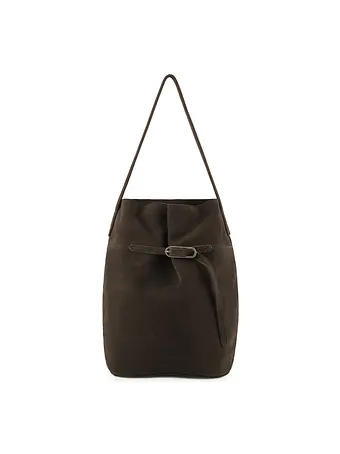FredsBruder Softly Bucket bag Läder 36 cm FredsBruder Softly Bucket bag Läder 36 cm
