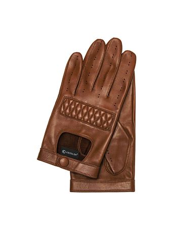 Kessler Archie Driver‘s Glove Handsker Læder