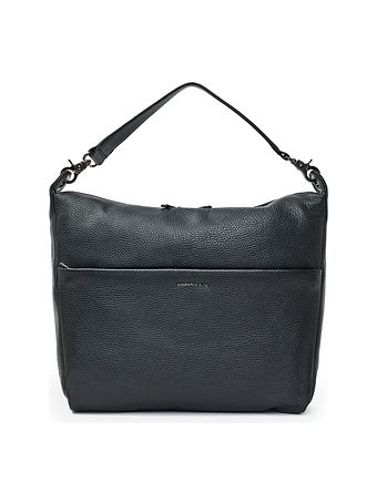 Mandarina Duck Mellow Leather Skuldertaske Læder 33 cm