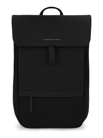 Kapten & Son Fyn Daypack 38 cm Laptoprum