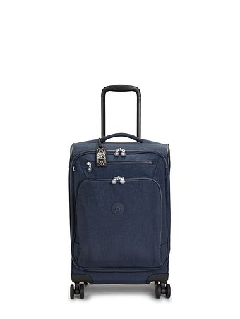 Kipling Basic New Youri Spin 4 hjul Kabinetrolley S 55 cm