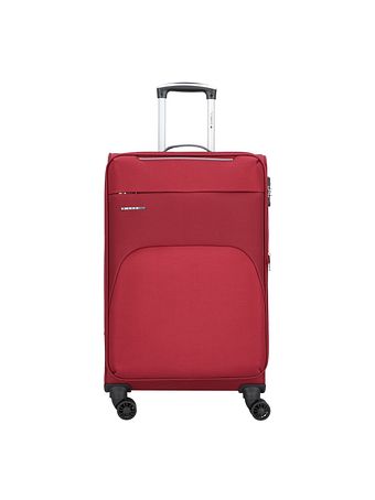 Gabol Zambia 4-hjulet trolley 69 cm