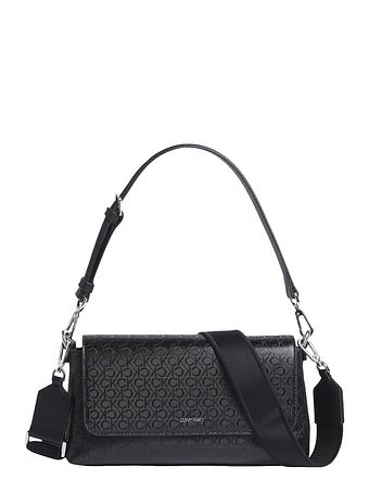 Calvin Klein CK Must Skuldertaske 28 cm Calvin Klein CK Must Skuldertaske 28 cm
