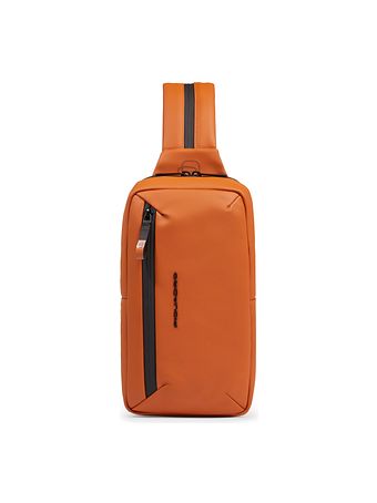 Piquadro C20W Taška přes rameno RFID 32 cm