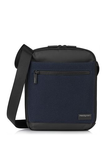 Hedgren Next Inc skuldertaske RFID 21 cm