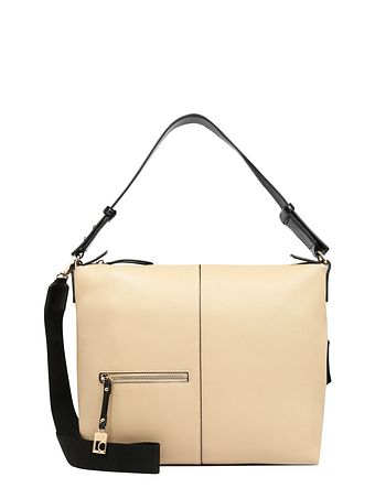 L.CREDI Jakoba skuldertaske 31 cm