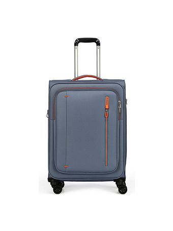 American Tourister Cloudrider 4 kolečka Vozík M 67 cm s roztažitelným záhybem