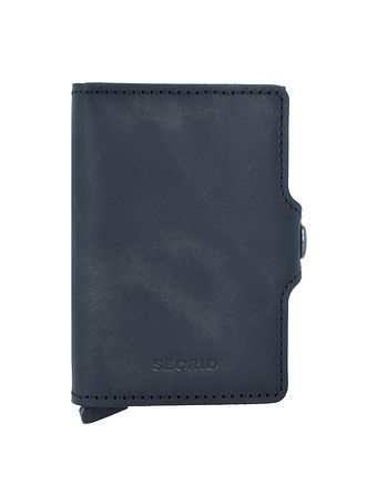 Secrid Twinwallet Vintage držitel kreditní karty peněženka RFID kůže 6,5 cm