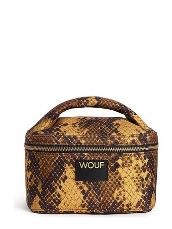 Wouf Daily Kultur-taske 20 cm Wouf Daily Kultur-taske 20 cm