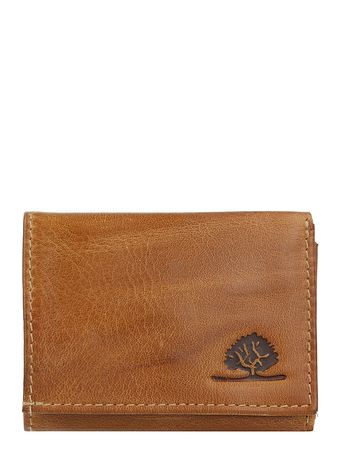 Greenburry Tornado Pung RFID-beskyttelse Læder 9.5 cm Greenburry Tornado Pung RFID-beskyttelse Læder 9.5 cm