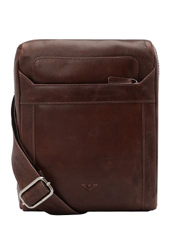 Voi City Cowboy Skuldertaske Læder 20 cm