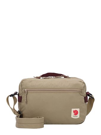 Fjällräven High Coast Skuldertaske 24 cm Fjällräven High Coast Skuldertaske 24 cm