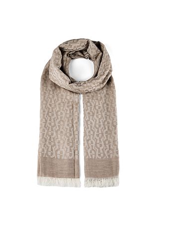 AIGNER Casual tørklæde 190 cm AIGNER Casual tørklæde 190 cm