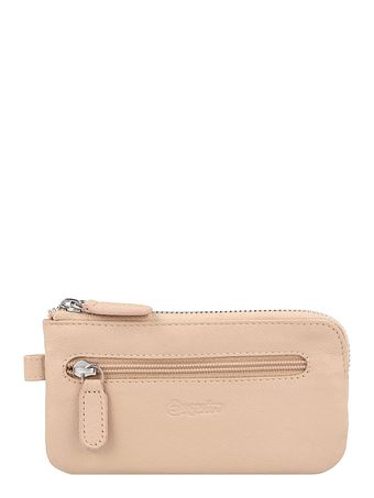 Esquire Viktoria nøgleetui i læder 12 cm