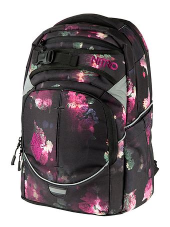 NITRO Daypack Superhero skole-rygsæk 44 cm