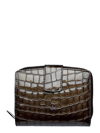 Golden Head Cayenne Pung RFID-beskyttelse Læder 12 cm