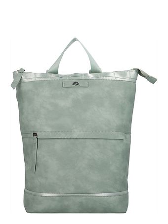 Greenburry Hanni-rygsæk 40 cm med rum til bærbar computer Greenburry Hanni-rygsæk 40 cm med rum til bærbar computer