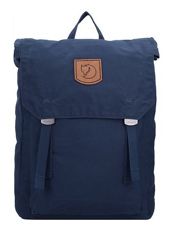 Fjällräven Foldsack No.1 rygsæk 40 cm rum til bærbar computer