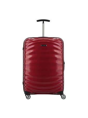 Samsonite Lite-Shock 4 kolečka Vozík 69 cm