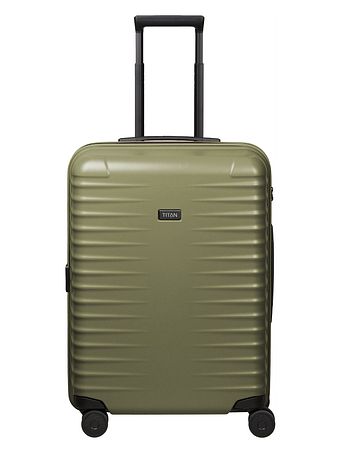 Titan Upgrade 4 hjul Trolley M 65 cm