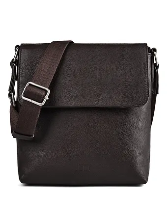 Jost Lysa Crossbody-laukku S Nahka 21 cm