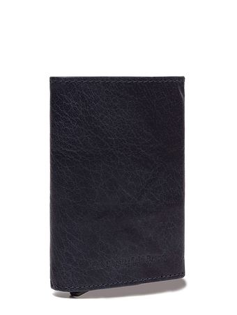 The Chesterfield Brand Paris Kreditkortetui RFID-beskyttelse Læder 7 cm