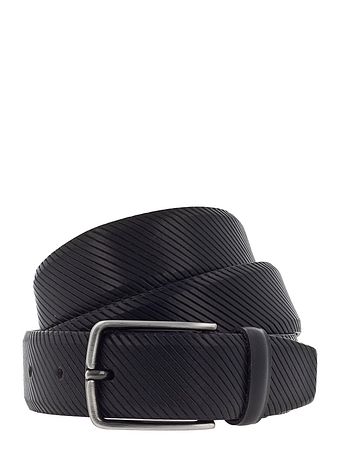 Vanzetti Bælte i læder