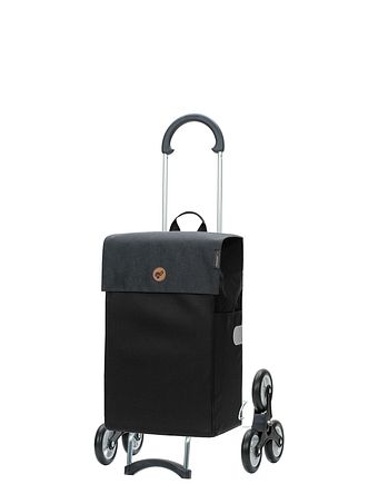 Andersen Shopper Scala Shopper Treppensteiger Hera indkøbstrolley 56 cm Andersen Shopper Scala Shopper Treppensteiger Hera indkøbstrolley 56 cm
