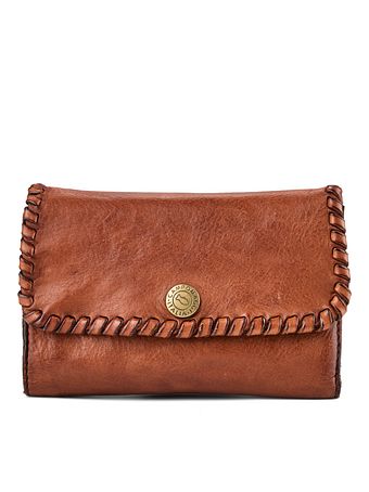 Campomaggi Mirta Pung RFID-beskyttelse Læder 15 cm Campomaggi Mirta Pung RFID-beskyttelse Læder 15 cm