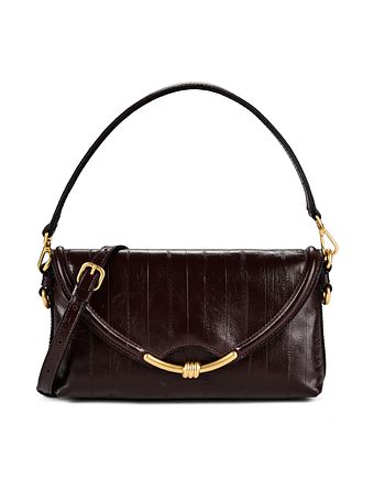 Gianni Chiarini Bea Bolsa de hombro Piel natural 25 cm Gianni Chiarini Bea Bolsa de hombro Piel natural 25 cm
